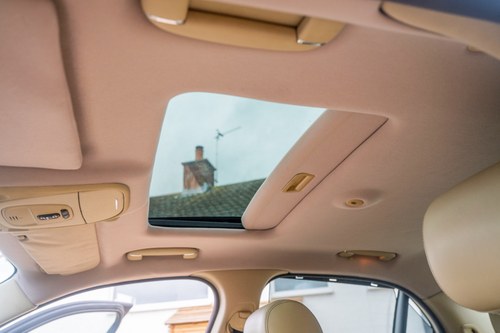 2007 Jaguar XJR Portfolio (X350) zum Verkauf (Bild 74 von 191)