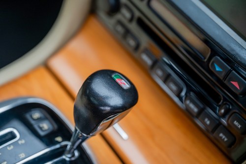 2007 Jaguar XJR Portfolio (X350) zum Verkauf (Bild 76 von 191)