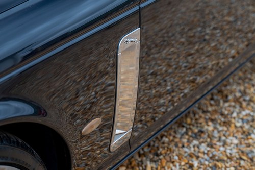 2007 Jaguar XJR Portfolio (X350) zum Verkauf (Bild 103 von 191)