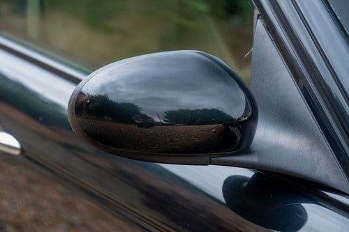 2007 Jaguar XJR Portfolio (X350) zum Verkauf (Bild 107 von 191)