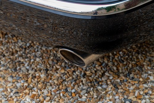 2007 Jaguar XJR Portfolio (X350) zum Verkauf (Bild 122 von 191)