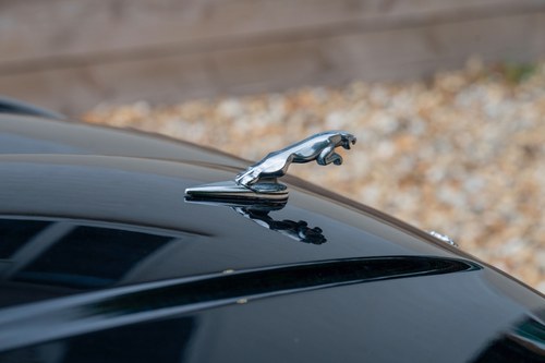 2007 Jaguar XJR Portfolio (X350) zum Verkauf (Bild 128 von 191)