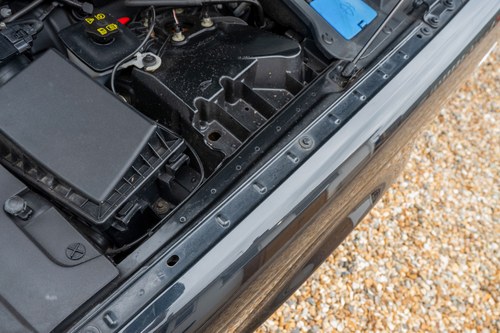 2007 Jaguar XJR Portfolio (X350) zum Verkauf (Bild 161 von 191)