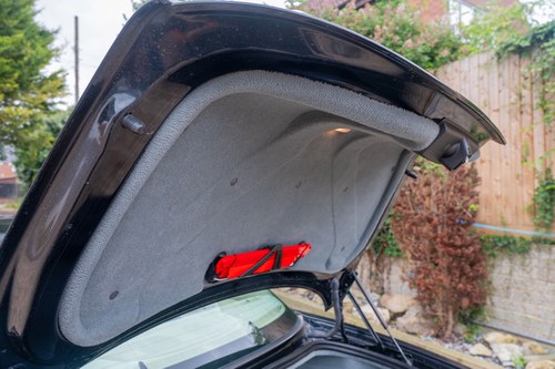 2007 Jaguar XJR Portfolio (X350) zum Verkauf (Bild 165 von 191)