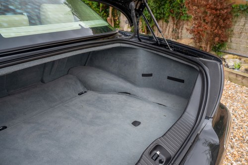 2007 Jaguar XJR Portfolio (X350) zum Verkauf (Bild 167 von 191)