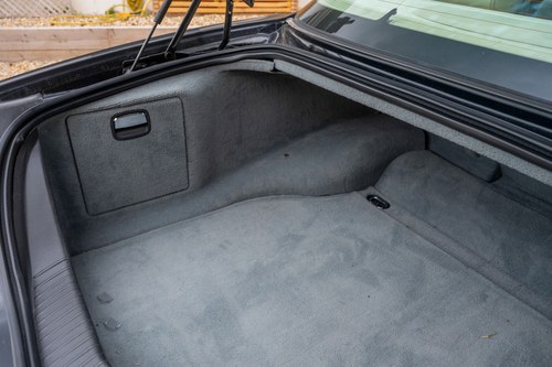 2007 Jaguar XJR Portfolio (X350) zum Verkauf (Bild 168 von 191)