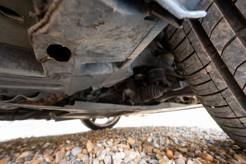 2007 Jaguar XJR Portfolio (X350) zum Verkauf (Bild 175 von 191)