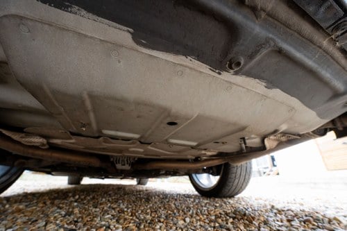 2007 Jaguar XJR Portfolio (X350) zum Verkauf (Bild 187 von 191)