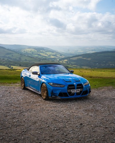 2023 BMW 4 Series M4 Competition Kaufen Bei