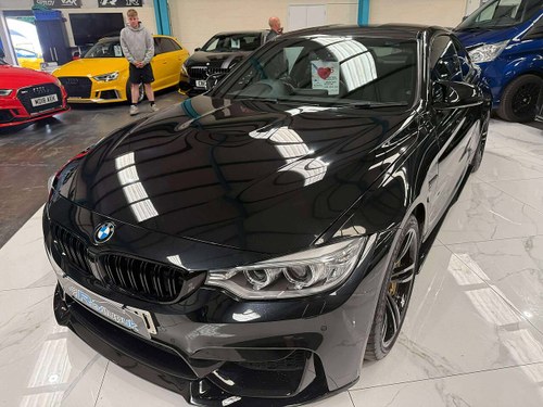 2015 BMW M4 BiTurbo Kaufen Bei