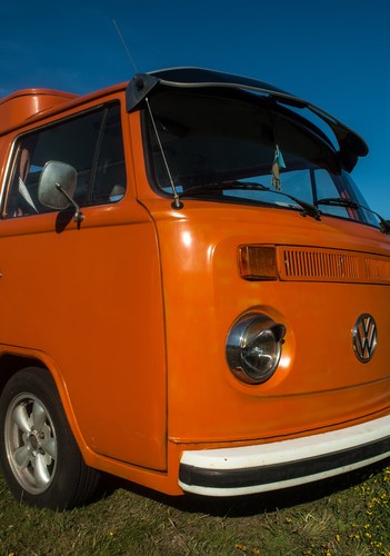 1973 Volkswagen T2 Motor Caravan Te koop (foto 51 van 146)