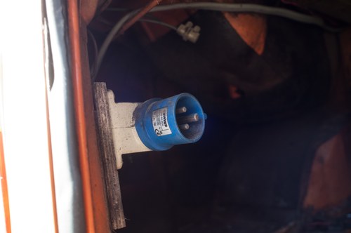 1973 Volkswagen T2 Motor Caravan Te koop (foto 74 van 146)