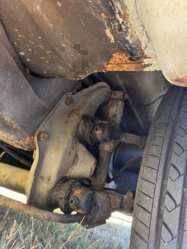 1973 Volkswagen T2 Motor Caravan Te koop (foto 76 van 146)