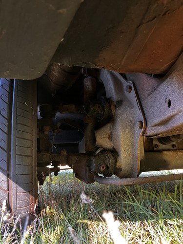 1973 Volkswagen T2 Motor Caravan Te koop (foto 103 van 146)