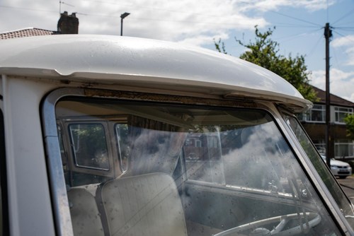 1965 Volkswagen Type 2 Split Screen Camper zum Verkauf (Bild 99 von 201)