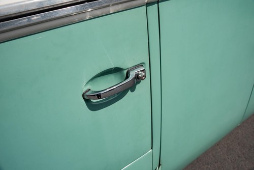 1965 Volkswagen Type 2 Split Screen Camper zum Verkauf (Bild 101 von 201)