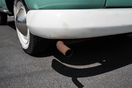 1965 Volkswagen Type 2 Split Screen Camper zum Verkauf (Bild 114 von 201)