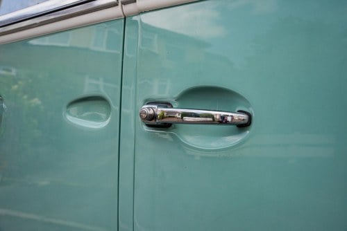 1965 Volkswagen Type 2 Split Screen Camper zum Verkauf (Bild 133 von 201)