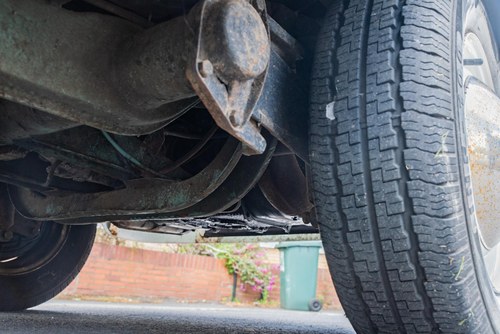 1965 Volkswagen Type 2 Split Screen Camper zum Verkauf (Bild 177 von 201)