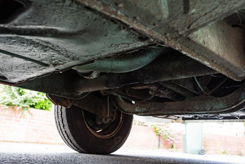 1965 Volkswagen Type 2 Split Screen Camper zum Verkauf (Bild 181 von 201)