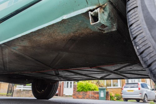 1965 Volkswagen Type 2 Split Screen Camper zum Verkauf (Bild 186 von 201)