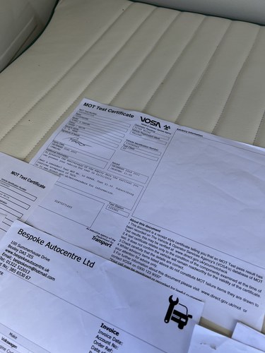 1965 Volkswagen Type 2 Split Screen Camper zum Verkauf (Bild 198 von 201)