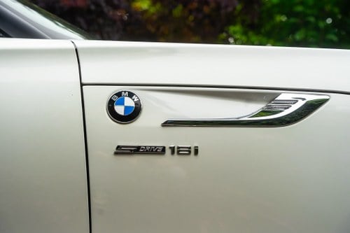 2014 BMW Z4 S Drive 18I M Sport In vendita (immagine 78 di 122)