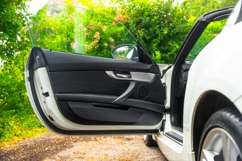 2014 BMW Z4 S Drive 18I M Sport In vendita (immagine 32 di 122)