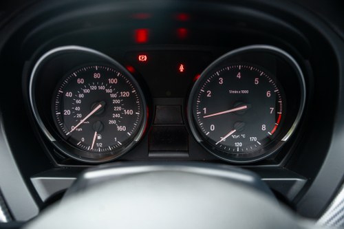 2014 BMW Z4 S Drive 18I M Sport In vendita (immagine 45 di 122)