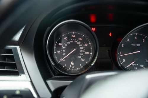 2014 BMW Z4 S Drive 18I M Sport In vendita (immagine 46 di 122)