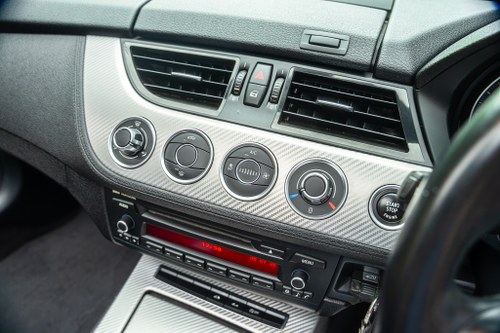 2014 BMW Z4 S Drive 18I M Sport In vendita (immagine 48 di 122)