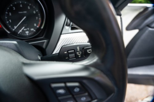 2014 BMW Z4 S Drive 18I M Sport In vendita (immagine 53 di 122)