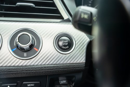 2014 BMW Z4 S Drive 18I M Sport In vendita (immagine 59 di 122)