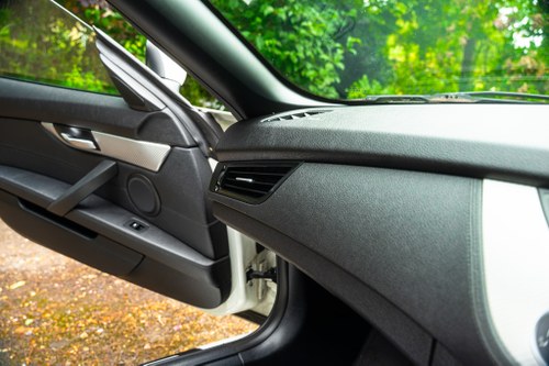 2014 BMW Z4 S Drive 18I M Sport In vendita (immagine 64 di 122)