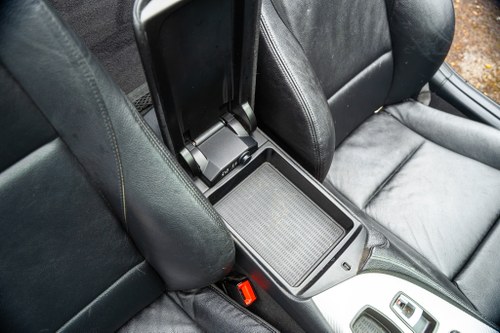 2014 BMW Z4 S Drive 18I M Sport In vendita (immagine 65 di 122)