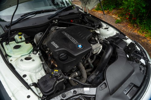 2014 BMW Z4 S Drive 18I M Sport In vendita (immagine 99 di 122)