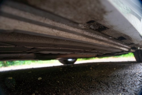 2014 BMW Z4 S Drive 18I M Sport In vendita (immagine 108 di 122)