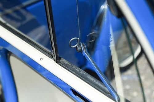 1960 Renault 4CV Te koop (foto 26 van 176)