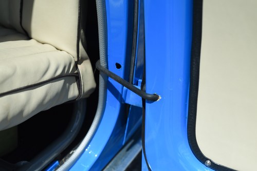 1960 Renault 4CV Te koop (foto 28 van 176)