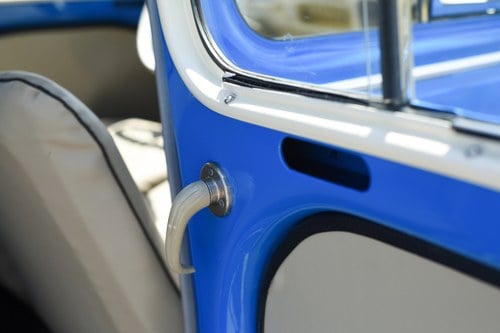 1960 Renault 4CV Te koop (foto 34 van 176)