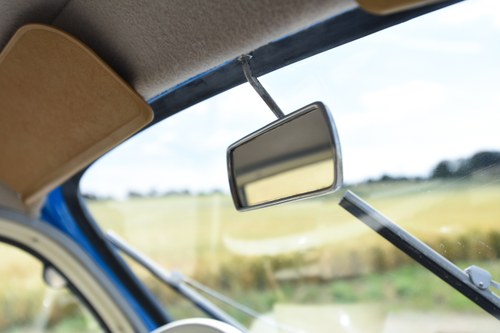 1960 Renault 4CV Te koop (foto 49 van 176)