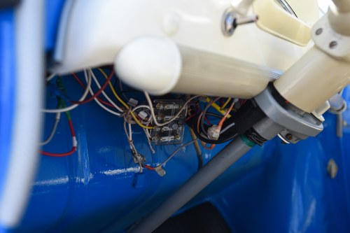 1960 Renault 4CV Te koop (foto 51 van 176)