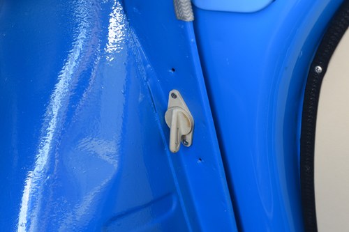 1960 Renault 4CV Te koop (foto 55 van 176)