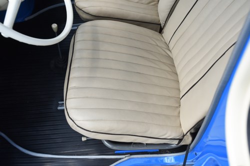 1960 Renault 4CV Te koop (foto 59 van 176)