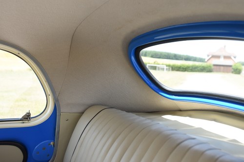 1960 Renault 4CV Te koop (foto 64 van 176)