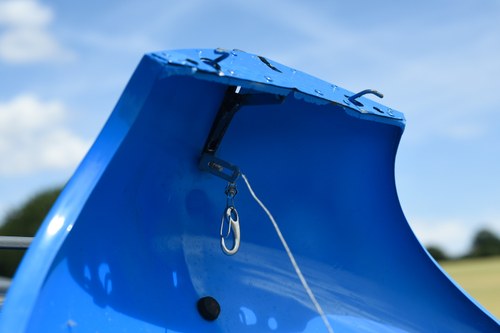 1960 Renault 4CV Te koop (foto 67 van 176)