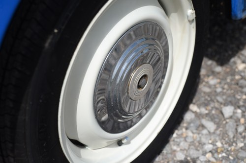 1960 Renault 4CV Te koop (foto 86 van 176)