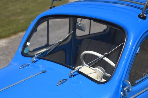 1960 Renault 4CV Te koop (foto 88 van 176)