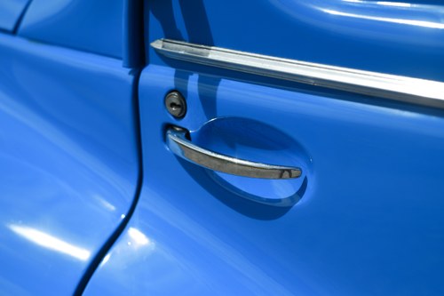 1960 Renault 4CV Te koop (foto 93 van 176)