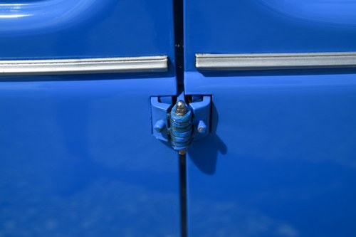 1960 Renault 4CV Te koop (foto 95 van 176)